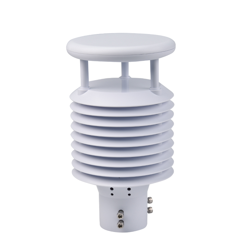 秋冬雾霾多发，空气质量传感器可以用起来了~