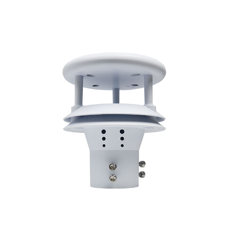 超声波风速风向传感器